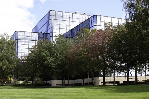 Cost of Commercial Lawn Service in Denver